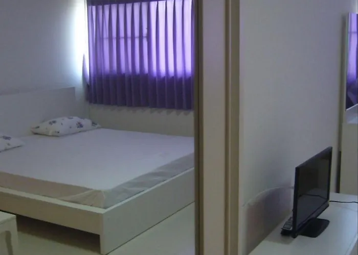 T8 Don Mueang Challenger, Located In Apartamento Banguecoque